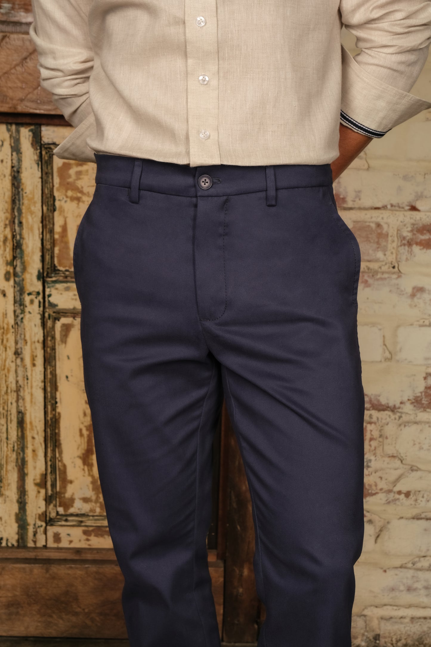 LEGACY TROUSER